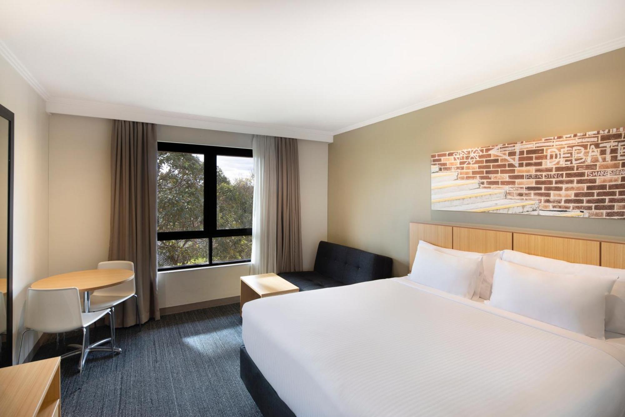 Mercure Sydney Macquarie Park Exterior photo