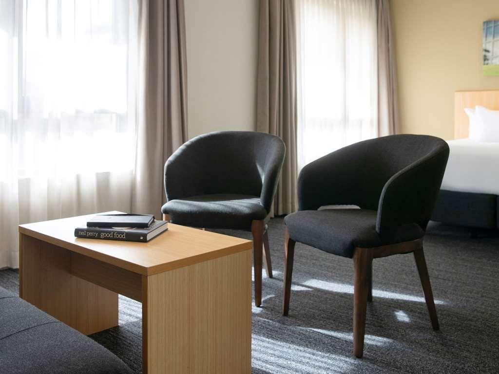 Mercure Sydney Macquarie Park Room photo