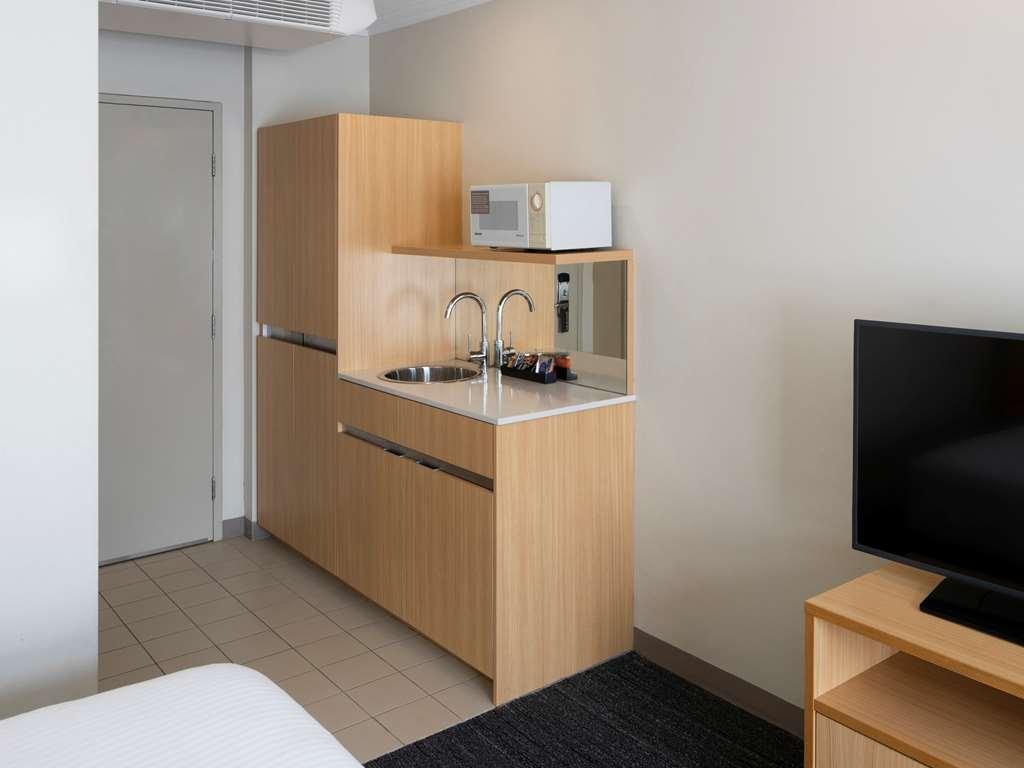 Mercure Sydney Macquarie Park Exterior photo