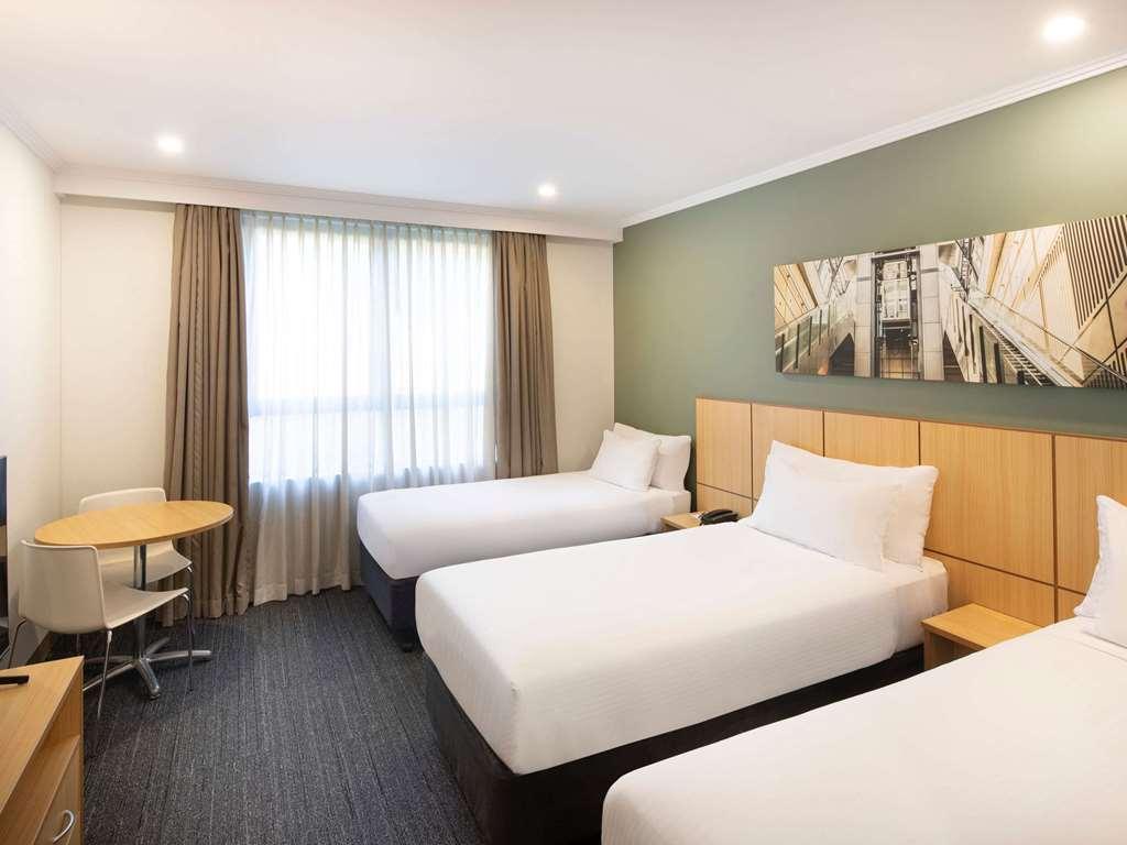 Mercure Sydney Macquarie Park Room photo