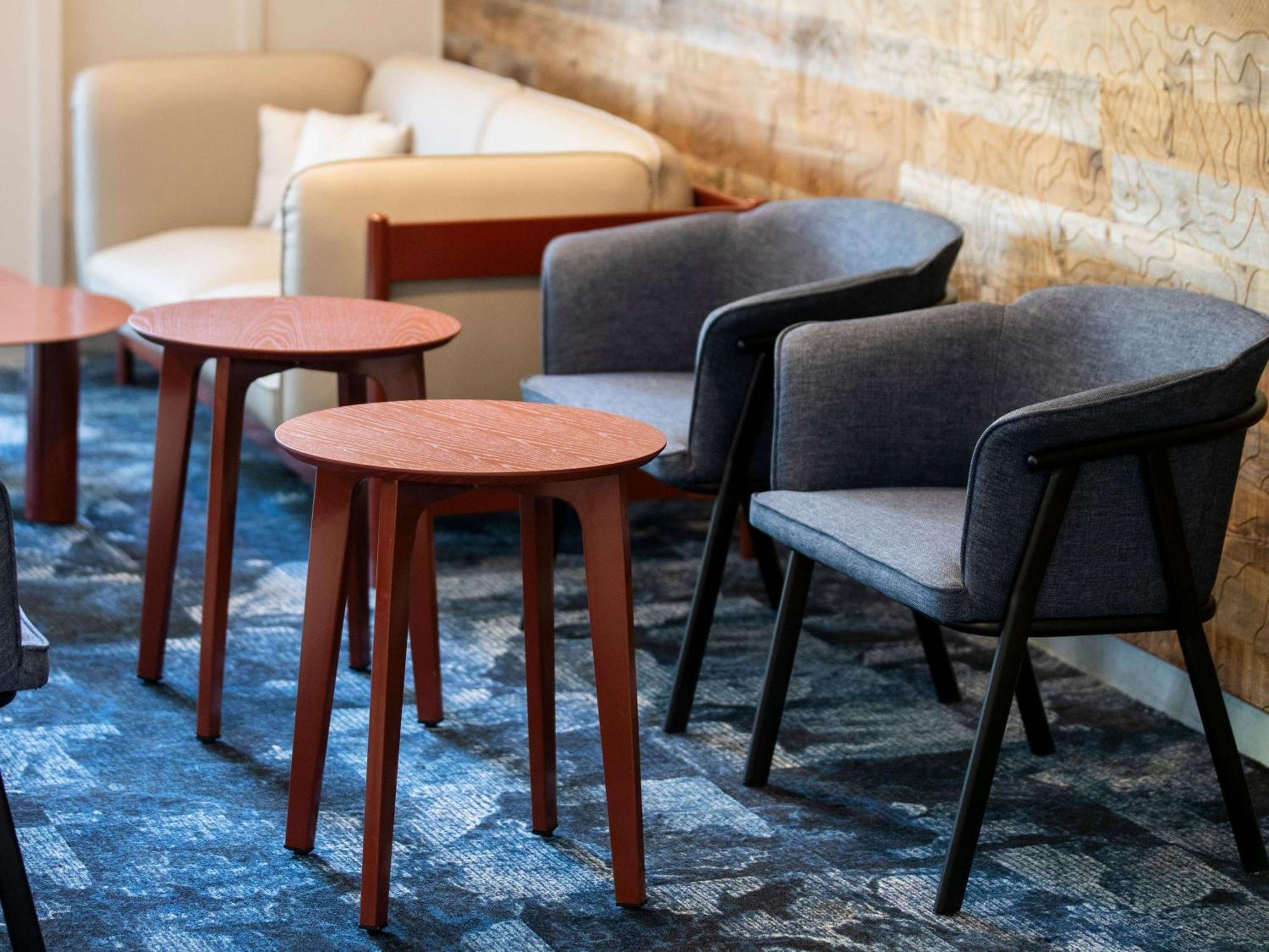 Mercure Sydney Macquarie Park Exterior photo