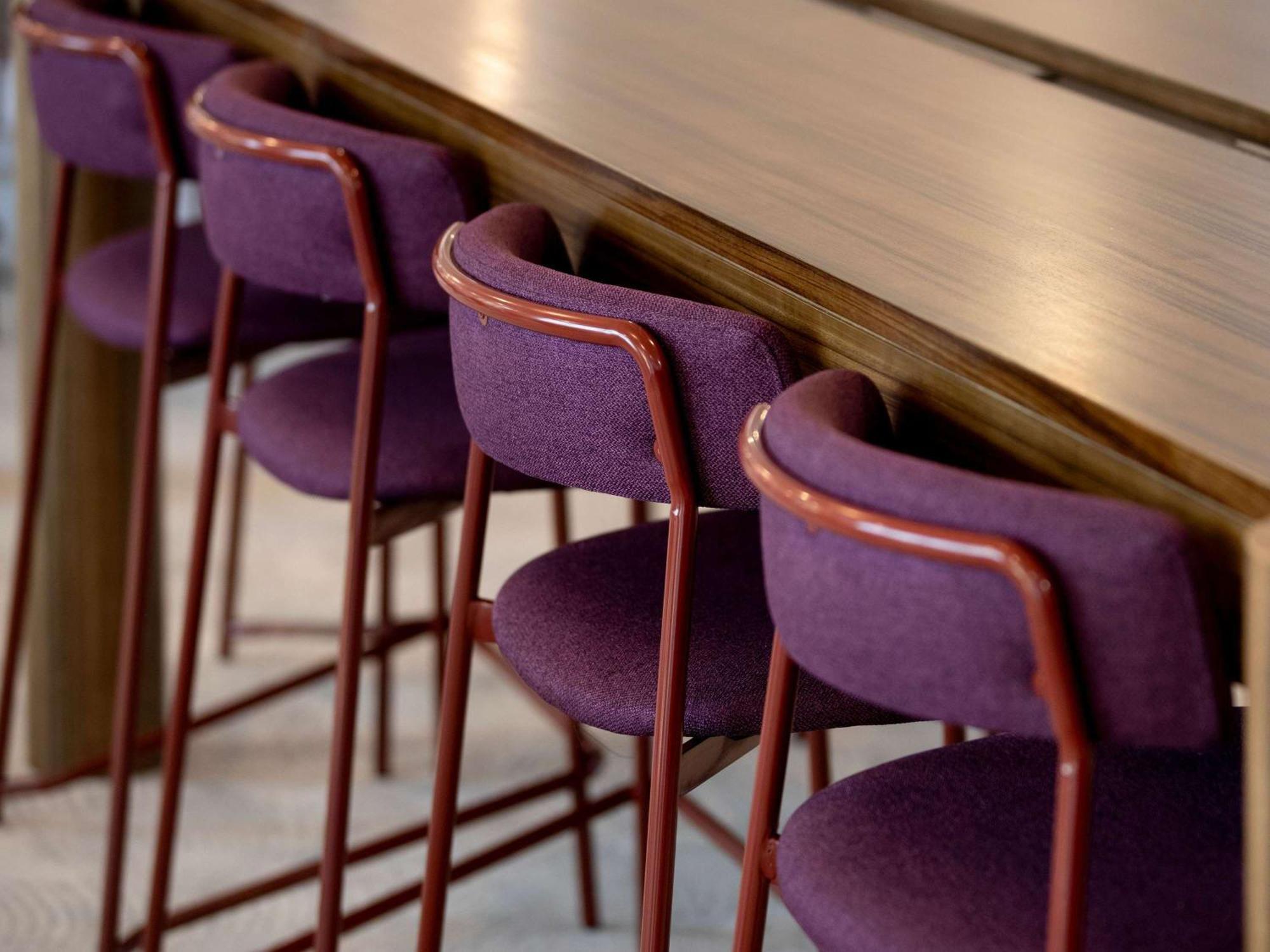 Mercure Sydney Macquarie Park Exterior photo