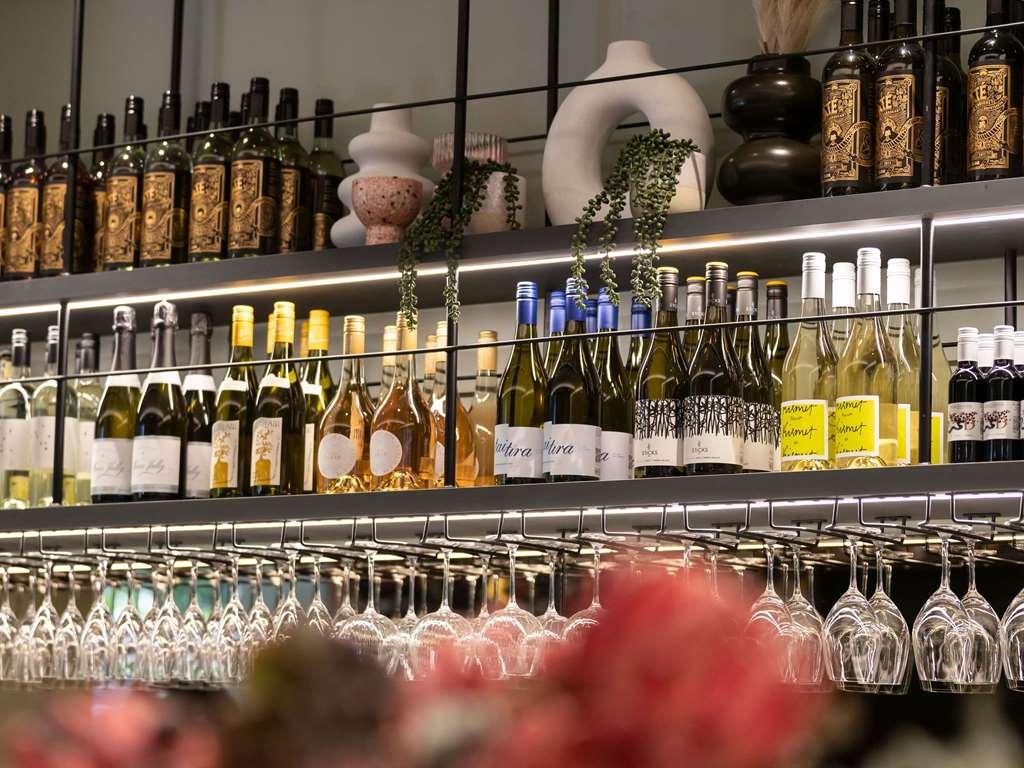 Mercure Sydney Macquarie Park Facilities photo
